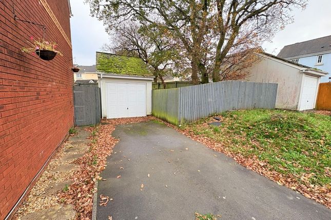 67 Heol Islwyn, Swansea photo 2