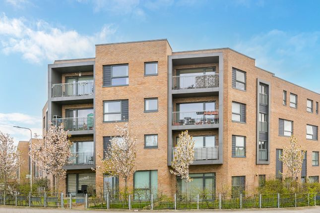 Flat for sale in Harvesters Way, Wester Hailes, Edinburgh