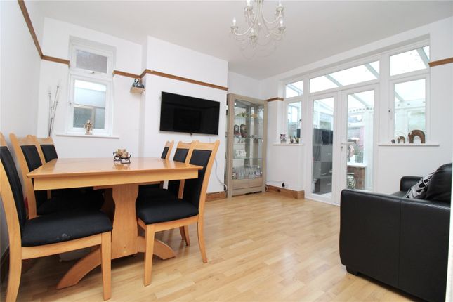 Detached house for sale in Colchester Road, Ipswich, Suffolk