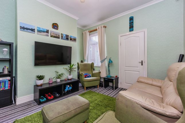 90, Caistor Street, Greater Manchester photo 4