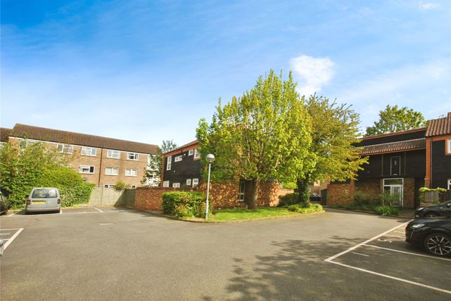Thumbnail Flat to rent in Haven Court, Hatfield Peverel