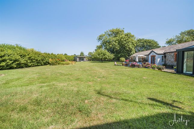 Orchard Barn, Manselfield Road, Swansea photo 4