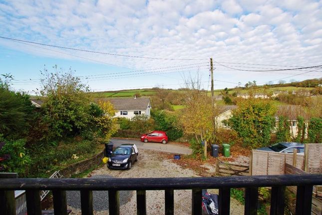 Detached house for sale in Parracombe, Barnstaple