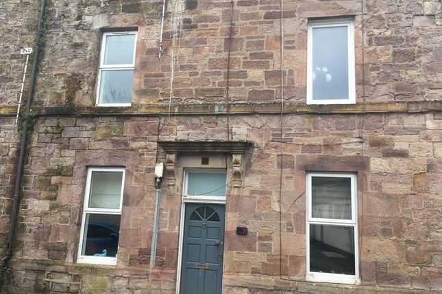 Flat for sale in Castle Street, Maybole