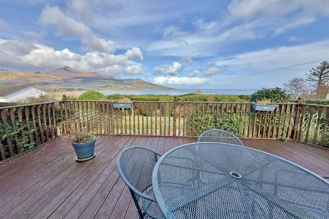 Little Broom, 22, Alma Park, Isle Of Arran photo 4