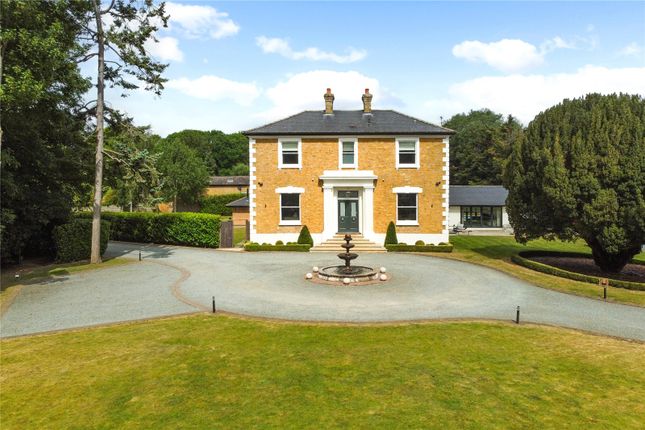 Thrifts House