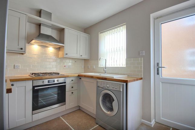 37, Marchant Close, Beverley photo 4