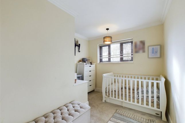 End terrace house for sale in Whitchurch Road, Romford