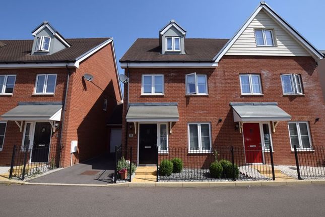 Millars Close, Main Street, Grendon Underwood, Aylesbury HP18, 3 ...