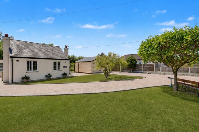 3-bed house on Fairmead, Burnt Mills Road, Essex, £650,000