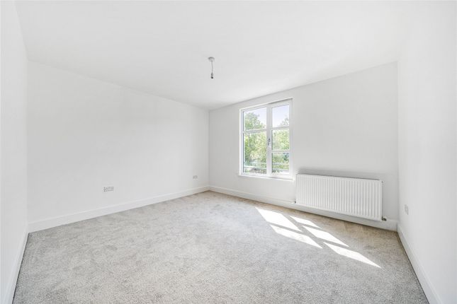 Terraced house for sale in New Haw, Addlestone, Surrey