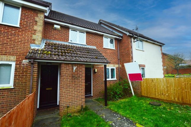 1-bed flat on 55, Sillswood, Olney, £895/mo