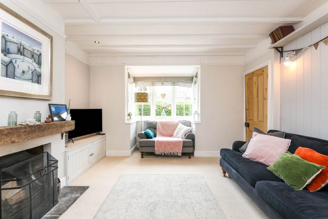 Semi-detached house for sale in Wolverton, Stratford-Upon-Avon, Warwickshire