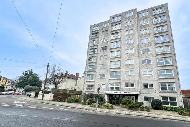 Flat for sale in Clarendon Road, Southsea