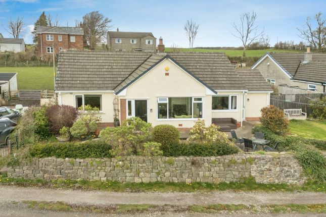 Thumbnail Bungalow for sale in Baggrow, Aspatria, Wigton