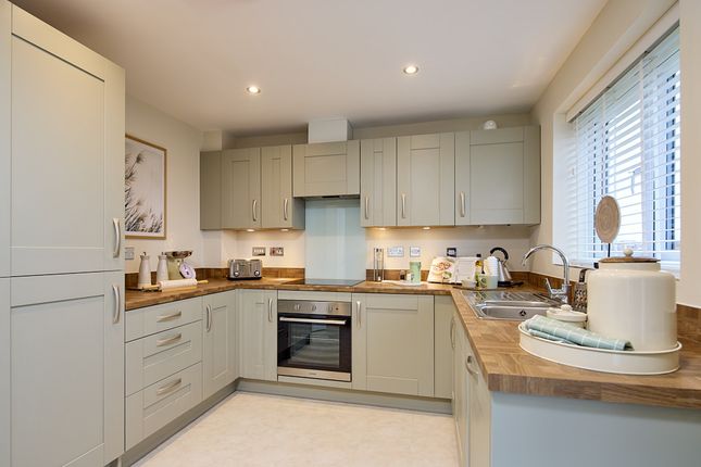 Detached house for sale in "Hoveton" at Shield Way, Eastfield, Scarborough