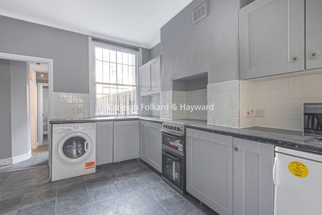 Ground Floor Flat, 46, Thorparch Road, London photo 2