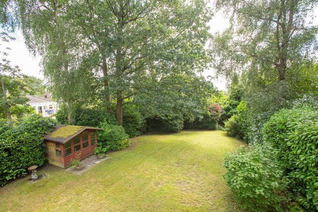 Detached house for sale in Firwood Rise, Heathfield, East Sussex
