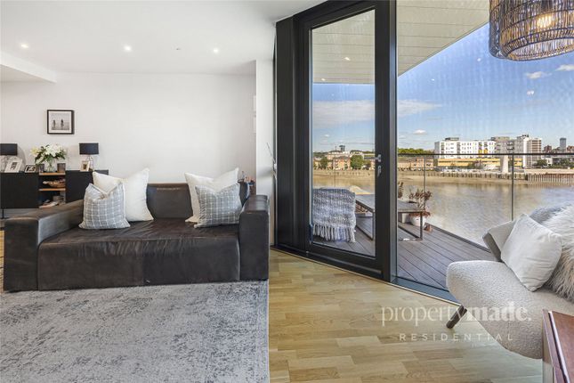 Apartment 404, 9,, Eastfields Avenue, London photo 3
