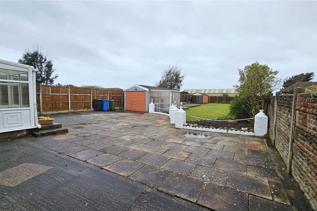 Bungalow for sale in Victoria Road West, Prestatyn, Victoria Road West, Prestatyn