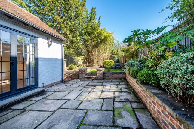 Detached house for sale in Boxgrove Road, Guildford