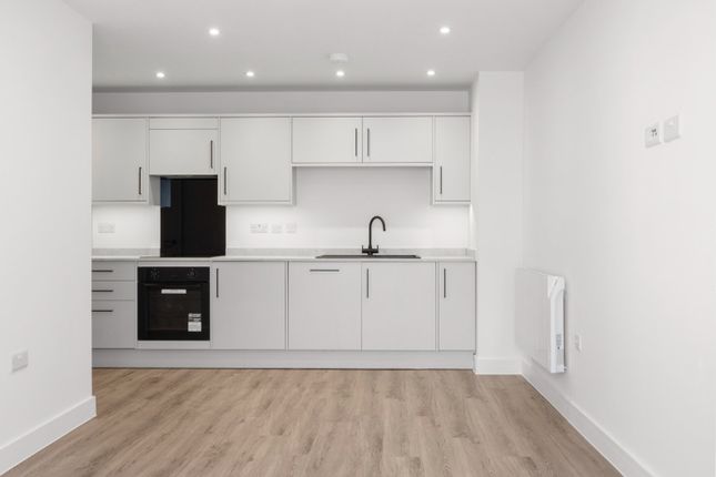 Flat 1,15, Hamilton Street, Cheltenham photo 2
