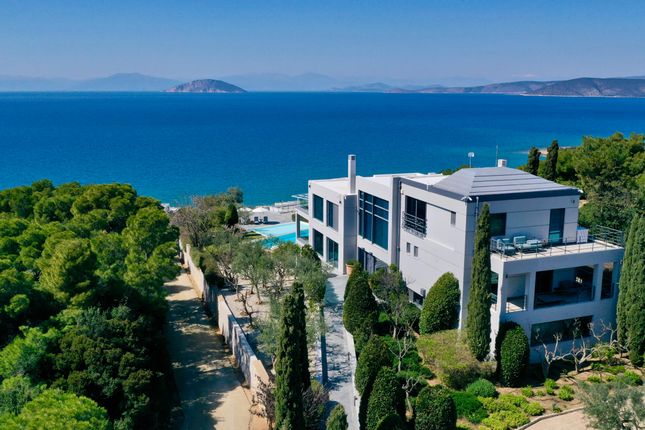 Thumbnail Villa for sale in Porto Heli, Ermionida, Argolis, Peloponnese, Greece
