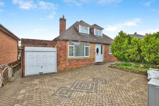 Thumbnail Bungalow for sale in Furland Road, Crewkerne