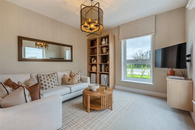 Plot 11, The Southland,, Mead Fields, Banwell photo 2