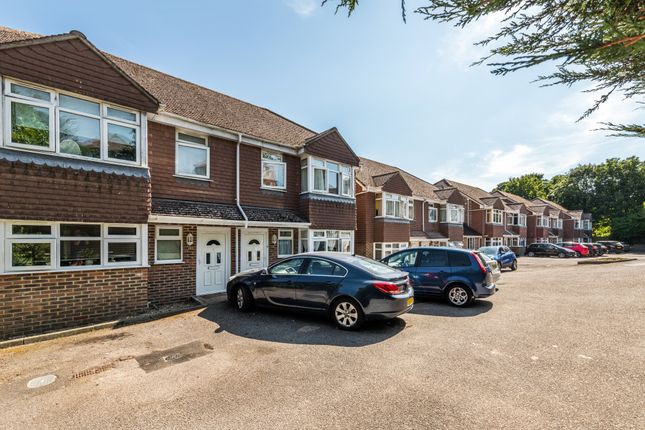 Thumbnail Semi-detached house for sale in Spears Walk, Brighton
