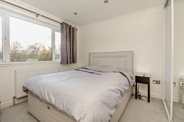 Detached house to rent in Wrenwood Way, Pinner