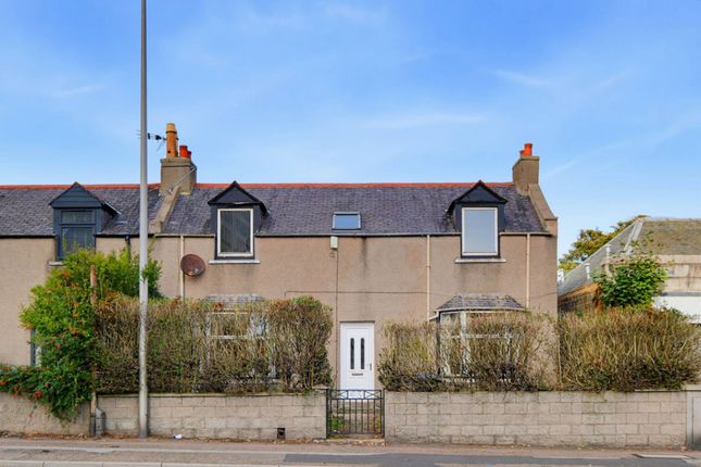 4-bed semi-detached on Aberdeen, £165,000