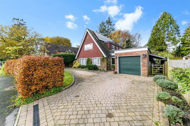 Detached house for sale in Broad Walk, Caterham CR3