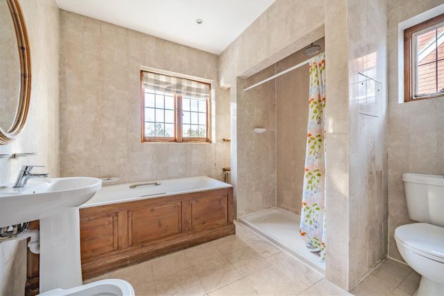 Semi-detached house for sale in Rodmell Slope, London