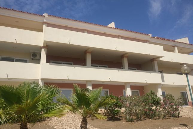 Apartment for sale in Paradise Beach Resort, Paradise Beach Resort, Cape Verde