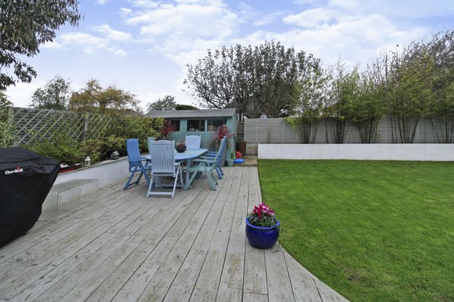 Detached bungalow for sale in Stonefields, Rustington