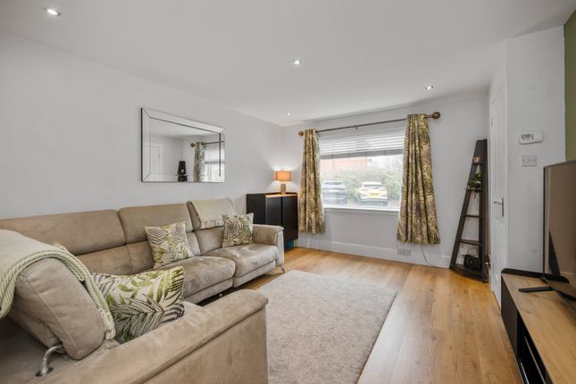 End terrace house for sale in 44 West Windygoul Gardens, Tranent