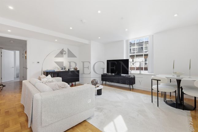 18, Peacock Court, Lisgar Terrace, London photo 4
