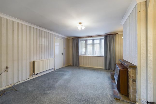 Semi-detached house for sale in Drayton Road, Reading
