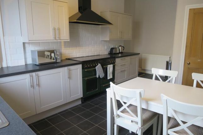 Thumbnail Flat to rent in Whyte Place, Lower London Road, Edinburgh