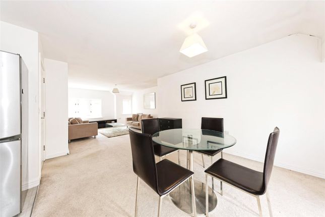 Flat for sale in City Wall Avenue, Canterbury, Kent, England