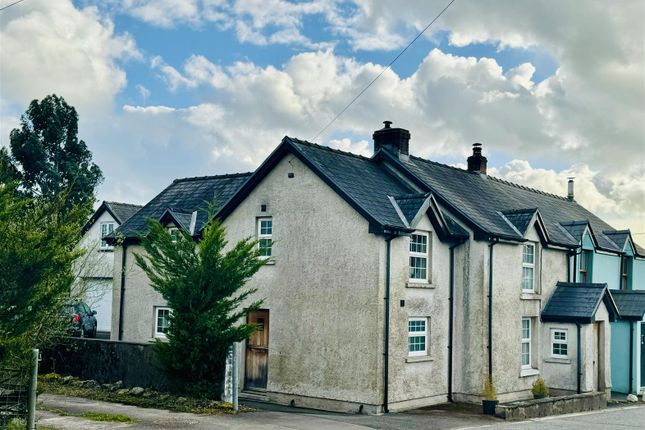 Semi-detached house for sale in Kings Road, Llandybie, Ammanford