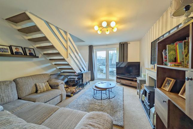1 Carpenters Cottages, Lower Cross, Coleford photo 3