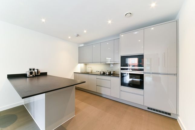 Newington House, Colindale Gardens, London photo 2