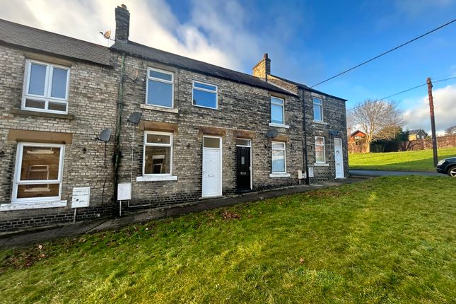Thumbnail Terraced house for sale in Severn Street, Chopwell, Newcastle Upon Tyne