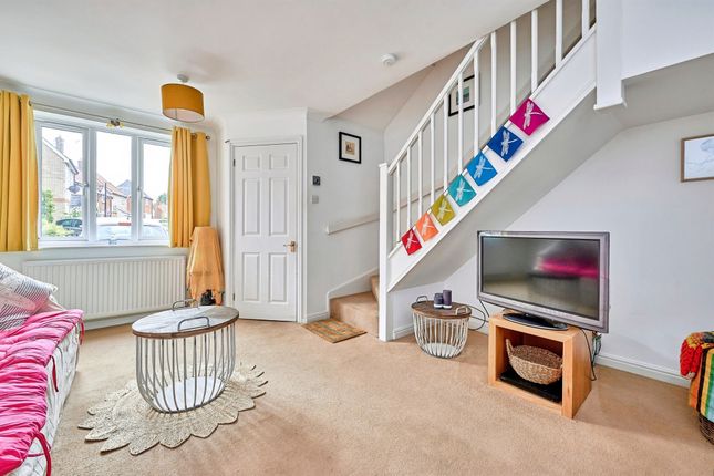 28, Lion Meadow, Haverhill photo 3