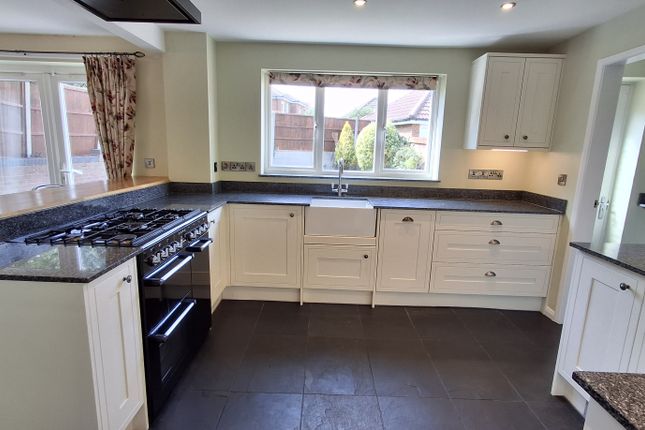 3, Sheldrake Road, SLEAFORD photo 2