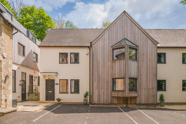 Thumbnail Semi-detached house for sale in Old Vicarage Gardens, Sunny Hill, Bruton, Somerset