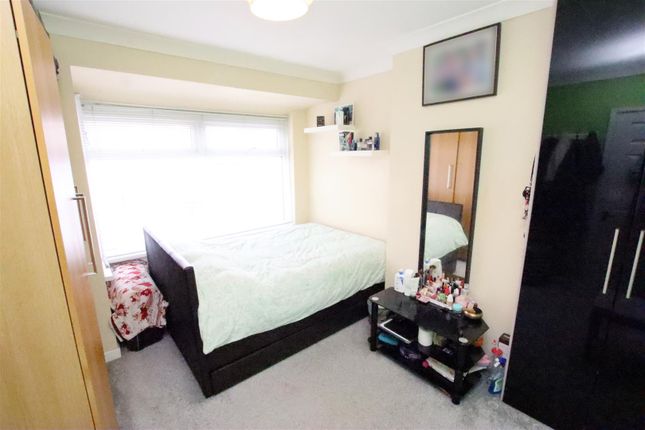 Terraced house for sale in Winifred Road, Dartford