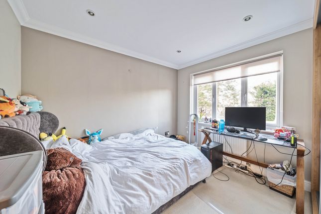 Flat for sale in Birchwood Road, Poole